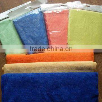 Deep Cleaning microfiber cleaning towels