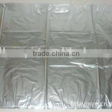 Large Volume Heavy Duty Aluminum Foil and Aseptic Package Bag for Tomato Paste( China)