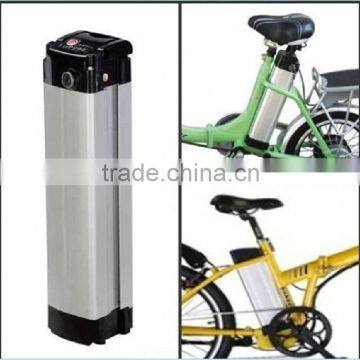 48V 10Ah Electric Bicycle Battery