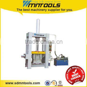 wood laminating cold press