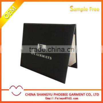 Black College Graduation Diploma Covers photo-3