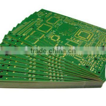 iPhone4,iPod Touch4,iPad,Panel Green HDI PCB