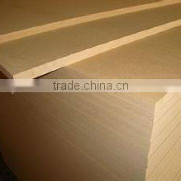 2014 hot sale mdf with low price and high quality