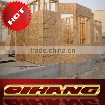 high quality waterproof osb 3 board with good price