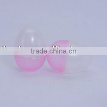 150ml egg design jar for candy package