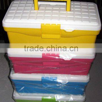 Tool boxe
