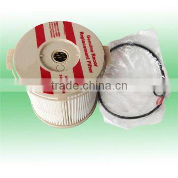 Hot selling brand racor element filters used heavy equipment 2020PM-OR 2020TM 2040PM 1000FG 900FG 500FG