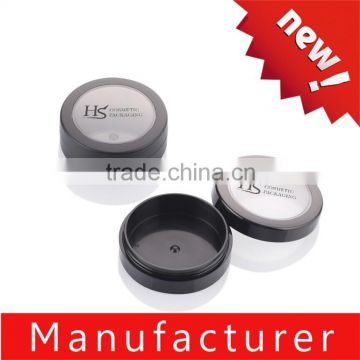 Wholesale Best Quality Plastic Single Eyeshadow Pan