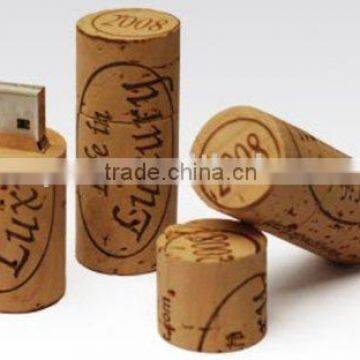 wine stopper usb drive