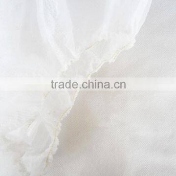 Disposable Nonwoven Sexy Ladies Underwear Women Briefs Sexy Transparent Briefs Underwear photo-4