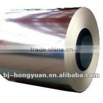 hot dipped galanized steel rolled coils