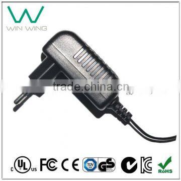 Level V AC Adapter 5V 2A 10W EU type