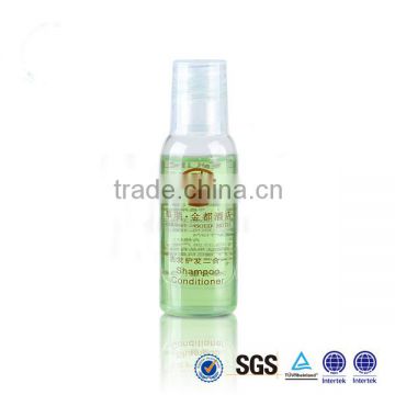 Hair Treatment Hotel Volumizing Shampoo Conditioner