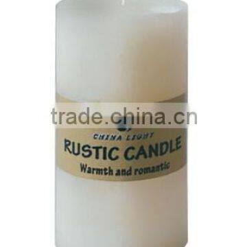 Perfect Pillar Colorful Candle for Weddings, Restaurants, Special Events, photo-2