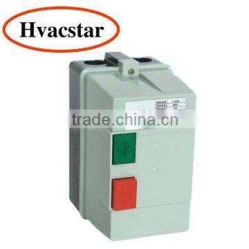 High Quality Magnetic Contactor Starter