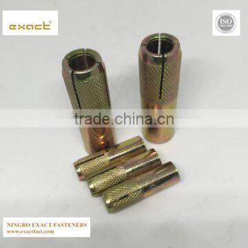 Chinese Factory Zinc Blue Yellow Zinc Yzp Drop in Anchor photo-5