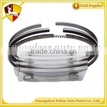 Fulun hot sale product H07D piston ring 13011-2651 fit for Hino car