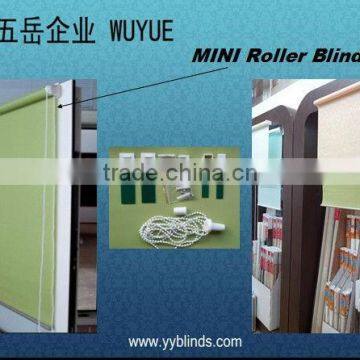 17MM MINI Roller Blind