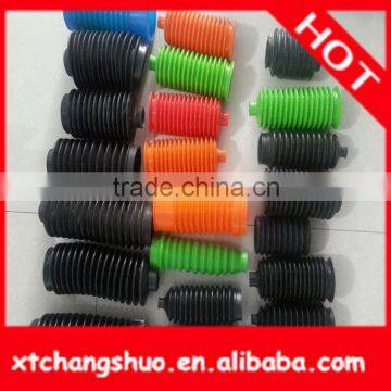 rubber dust cover for pressure gagetruck bellows pajero ball joint cover