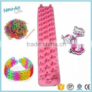 Hot! Kids fun loops loom wholesale