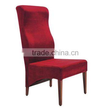 High quality European luxury banquet chair for hotel