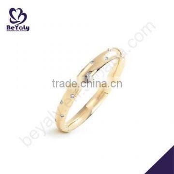 wholesale silver exquisite wholesale wire bangle