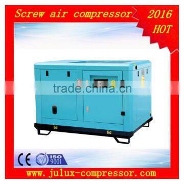 12.5 bar 30kw 40hp energy saving rotary screw air compressor                        
                                                                                Supplier's Choice