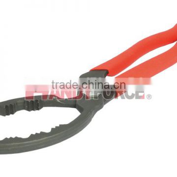 18" Adjustable Oil Filter Pliers, Lubricating and Oil Filter Tool of Auto Repair Tools