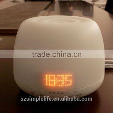 80ml 5v Commercial Aroma Diffuser Humidifier With LED Light photo-5