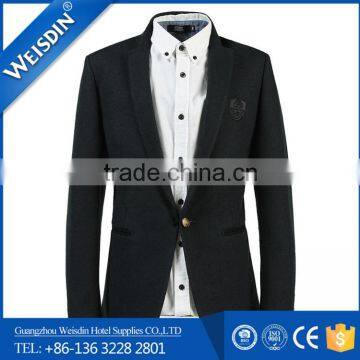 party dresses Extra Short Windproof Tuxedo Suits