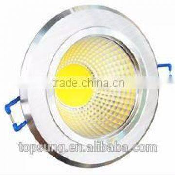 20w led downlights waterproof CE EMC shenzhen led downlight