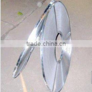 0.5*16Q235 Hua Reed high quality galvanized strapping