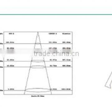 CNTEK 12w Recessed Dimmable Led Downlight 70mm SAA CE ROHS photo-5