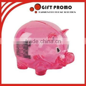 Wholesales Custom Cheap Piggy Bank