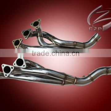 Fit for BMW E46 m3 exhaust header