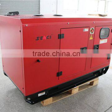 150KVA CE certified emergency diesel generator for sale