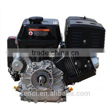 Small Robin 4-Stroke Air-cooled Gasoline Engine In Reasonable Price photo-4