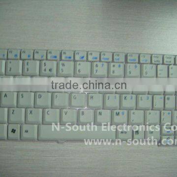 For Acer Aspire 2920 2920z 2420 As2920 As2420 laptop keyboard computer keyboard