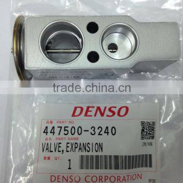 Denso Expansion Valve