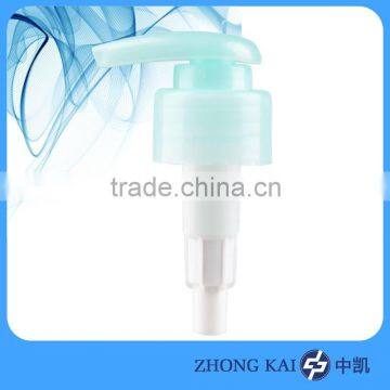 24/410 plastic pump liquid soap