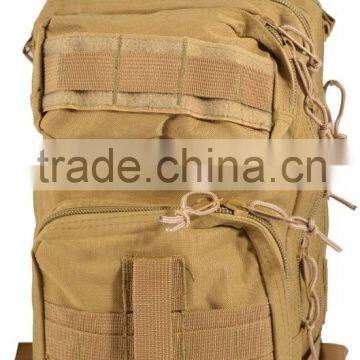 Fashion Nylon Hydration Backpack Hiking Bag With High Quality photo-4