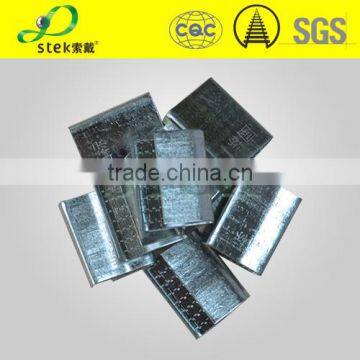 Plastic strap seal/PP strap seal/Plastic Seal