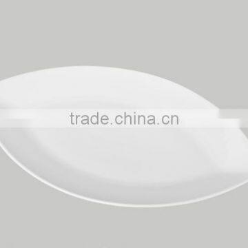 Dinnerware ceramic antique plate, decorated ceramic plates, the plate