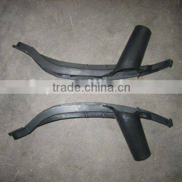 Sagitar Head Lamp Bracket, Sagitar Head Light Bracket, Head Lamp Support for Sagitar photo-1