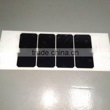 25W flexible solar panel wholesale promoted EXW price