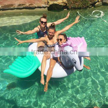 available trendy inflatable candy unicorn pool float