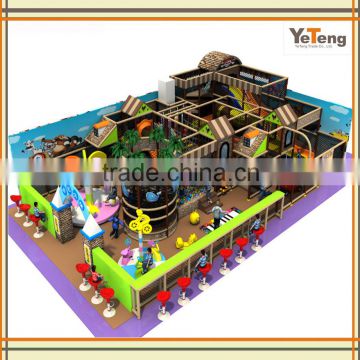 Kids reasonable children indoor playground equipment