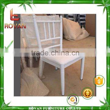 Popular Tiffany Kids Wedding Chairs Chair Salon Stool photo-3