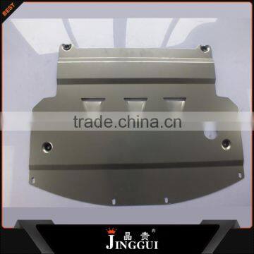 car auto skid plate for Infiniti 12 QX56