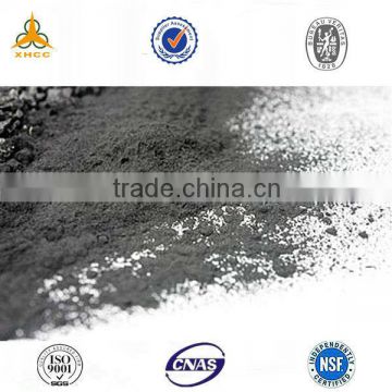 coal base powder activated carbon